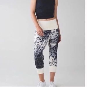 Lululemon Dance To Yoga Pant 6